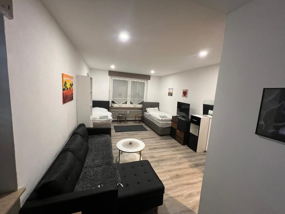 Unterkunft Gjino Wirges Apartment in Rhineland-Palatinate