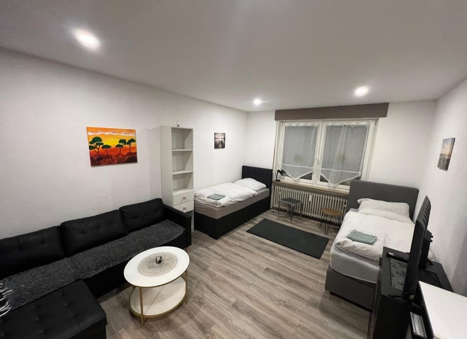 Unterkunft Gjino Wirges Apartment in Rhineland-Palatinate