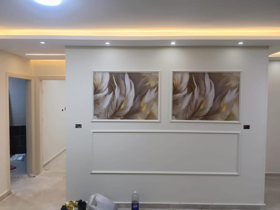 Your sweet house Apartment in Egypt