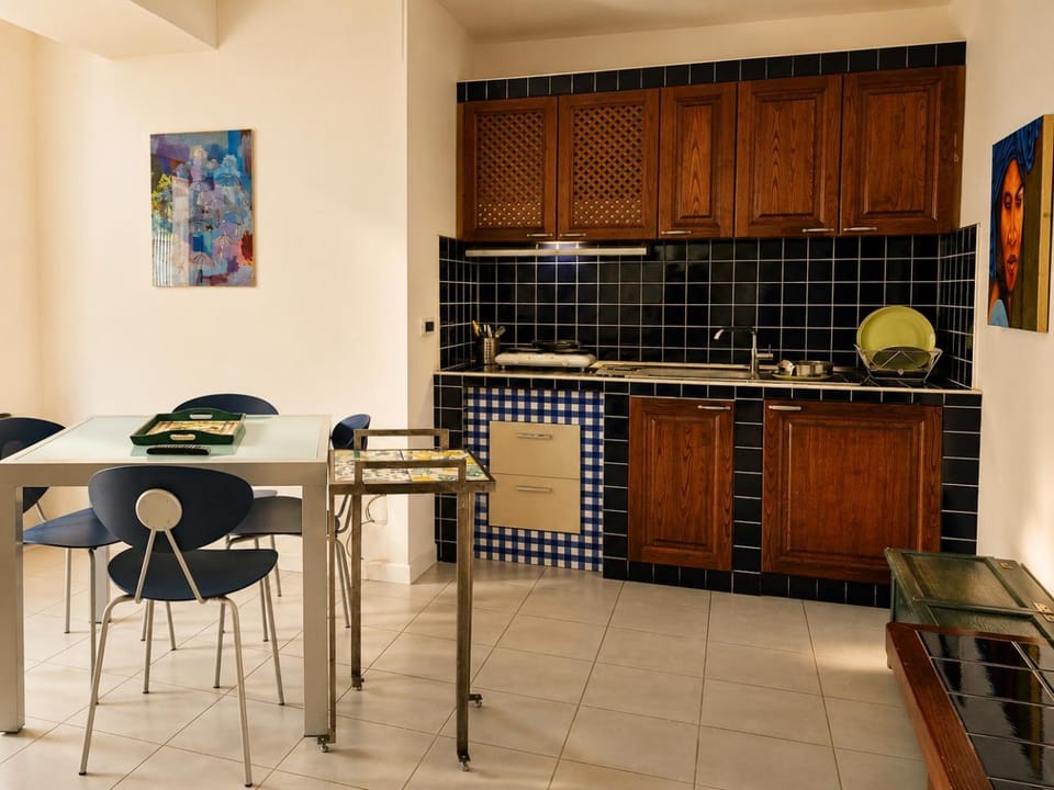 Casa Di Principe Mare Apartment in Pescara