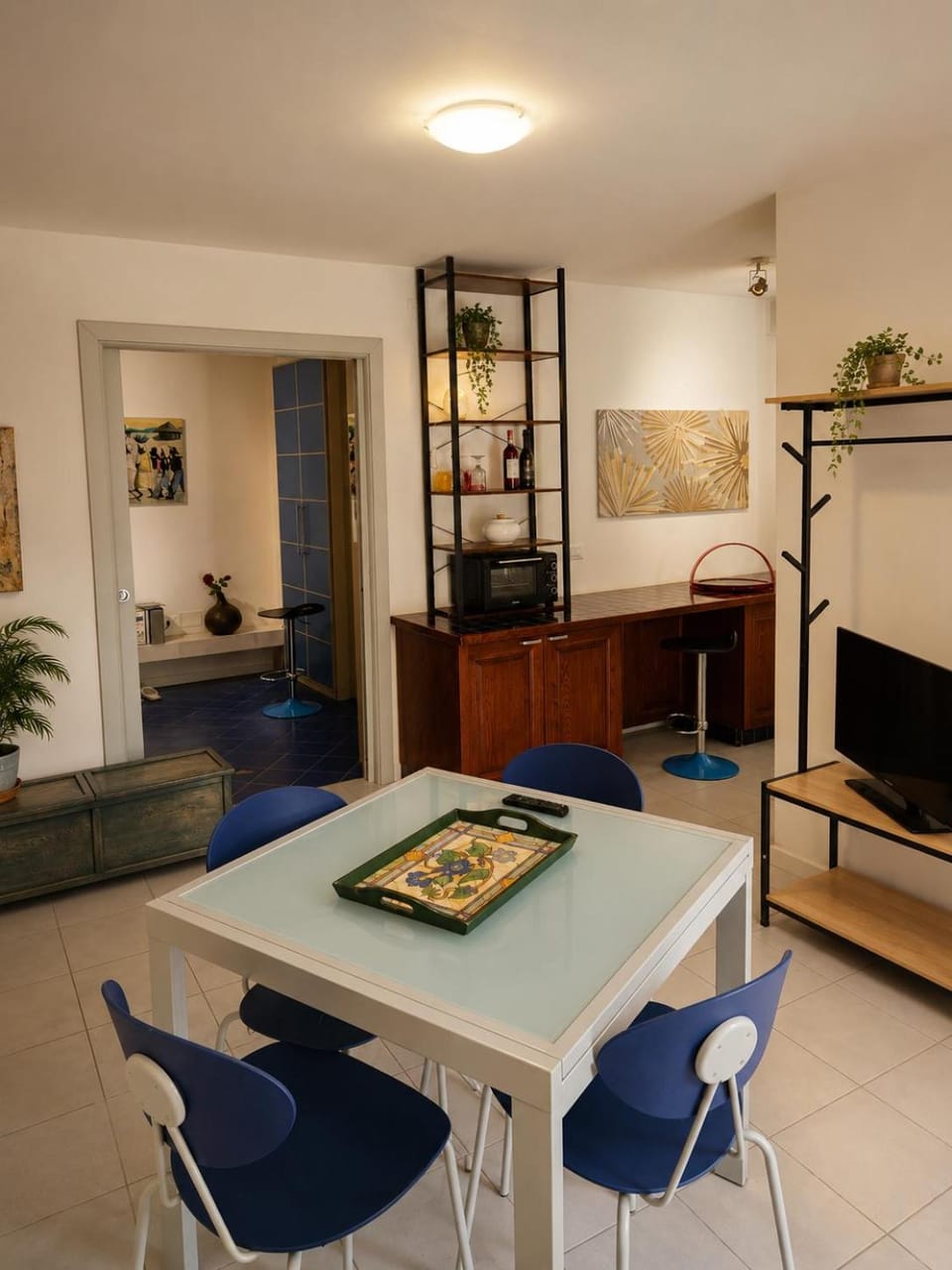Casa Di Principe Mare Apartment in Pescara