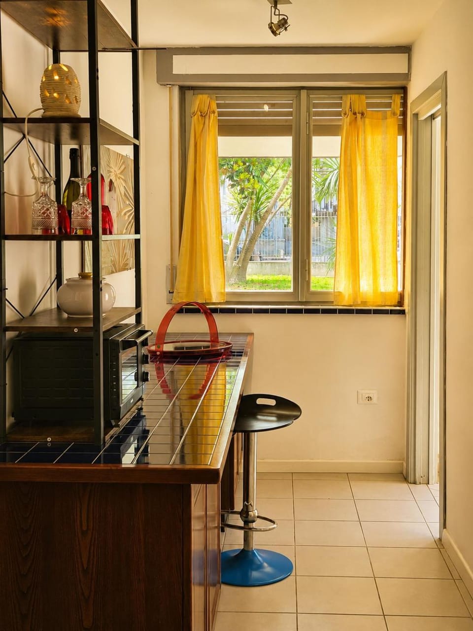 Casa Di Principe Mare Apartment in Pescara