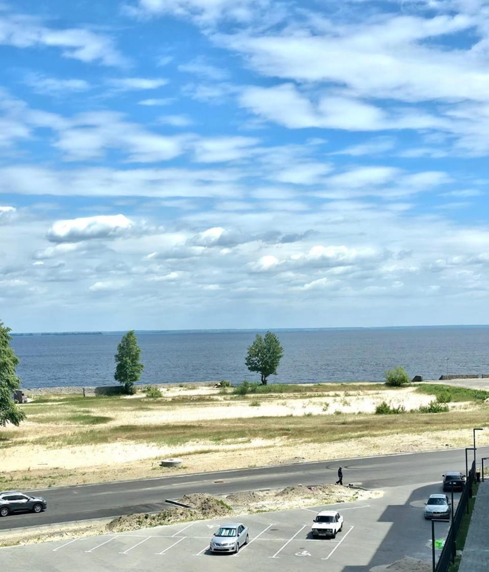 River view