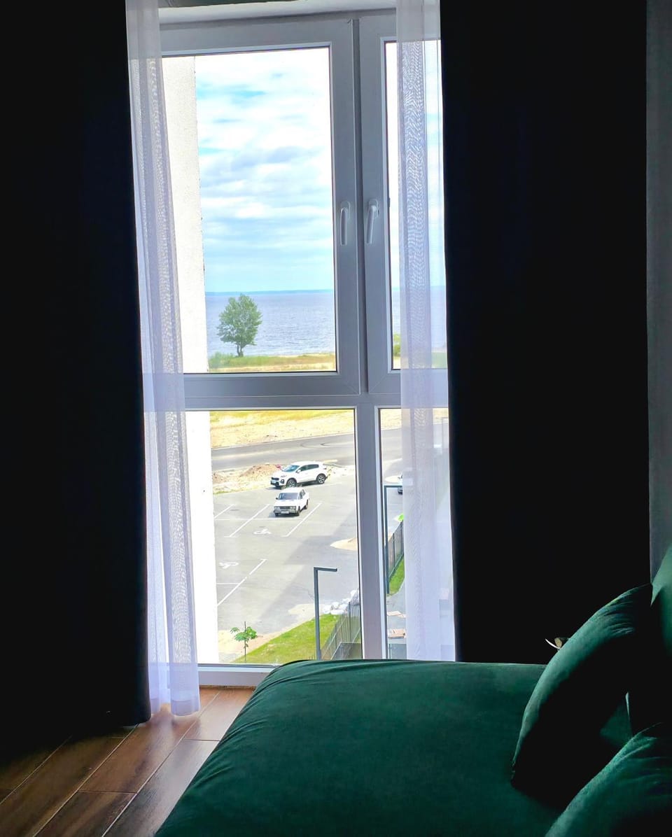 Видові апартаменти в ЖК City Park поруч з басейном Apartment in Ukraine