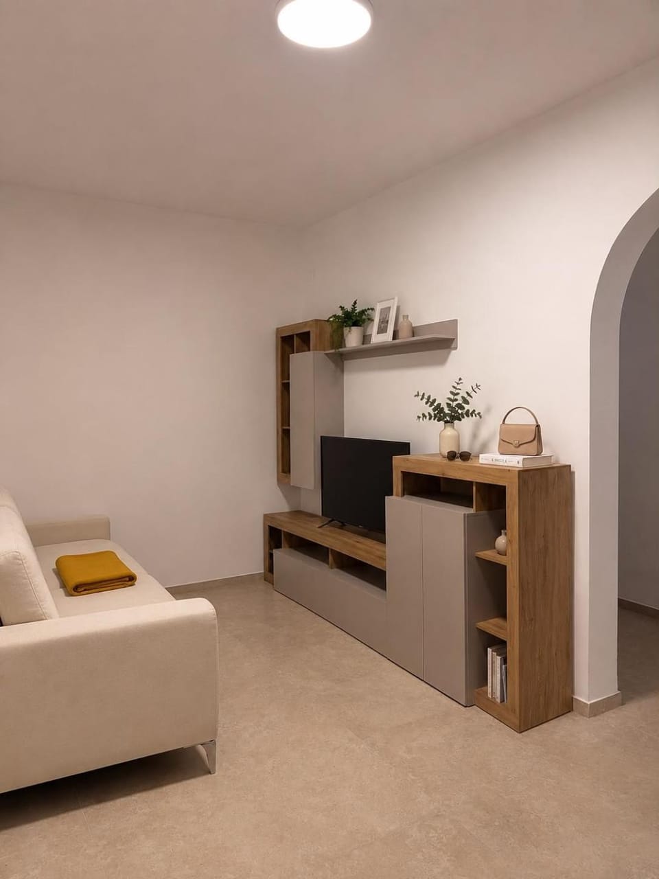 Le Mimose - Casa Vacanza Pulsano Apartment in Pulsano