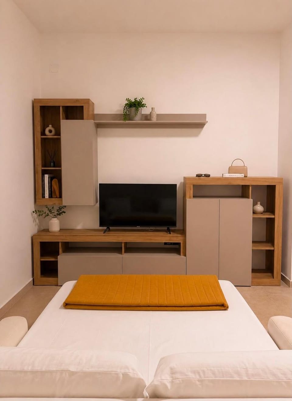 Le Mimose - Casa Vacanza Pulsano Apartment in Pulsano