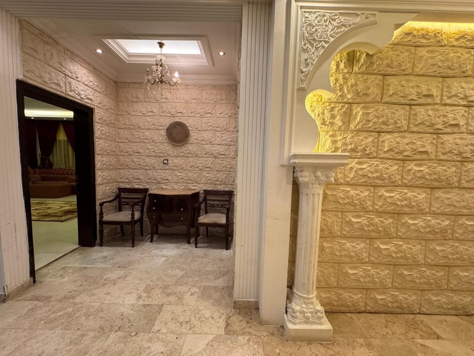 منزل في الوادي 5 غرف نوم Villa in Oman