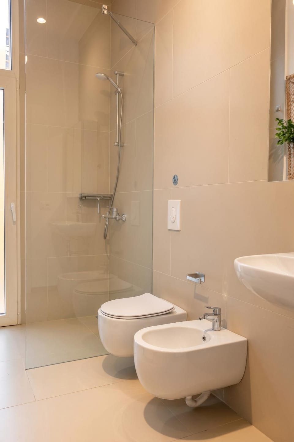 Shower, Toilet, Bathroom, bidet