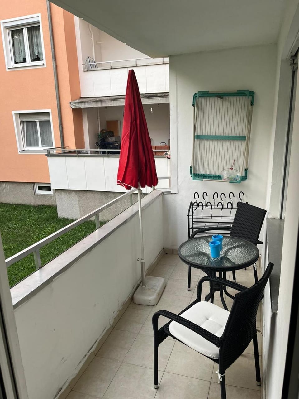 Alians Ferienwohnung Apartment in Munich