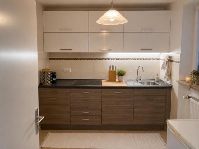 Alians Ferienwohnung Apartment in Munich