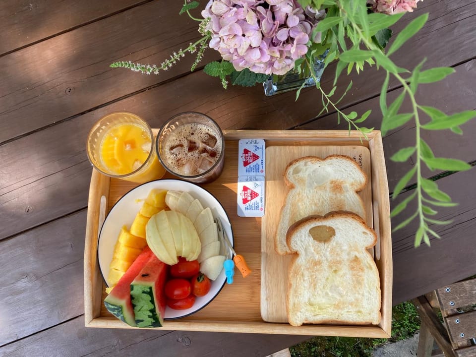 Breakfast