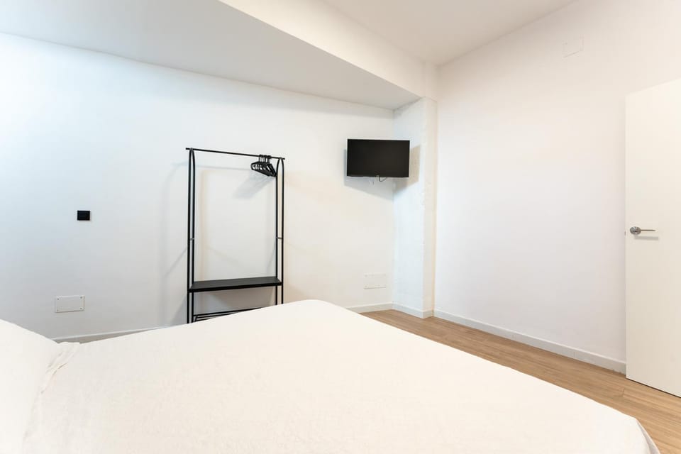 CT 411 - Faro's Fuengirola City Experience for 4 Apartment in Fuengirola