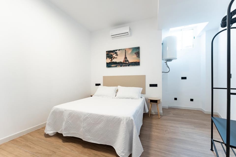 CT 411 - Faro's Fuengirola City Experience for 4 Apartment in Fuengirola