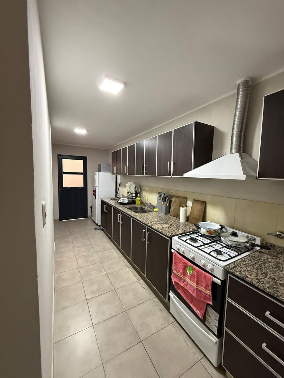Duplex Ambato 1 Apartment in Catamarca