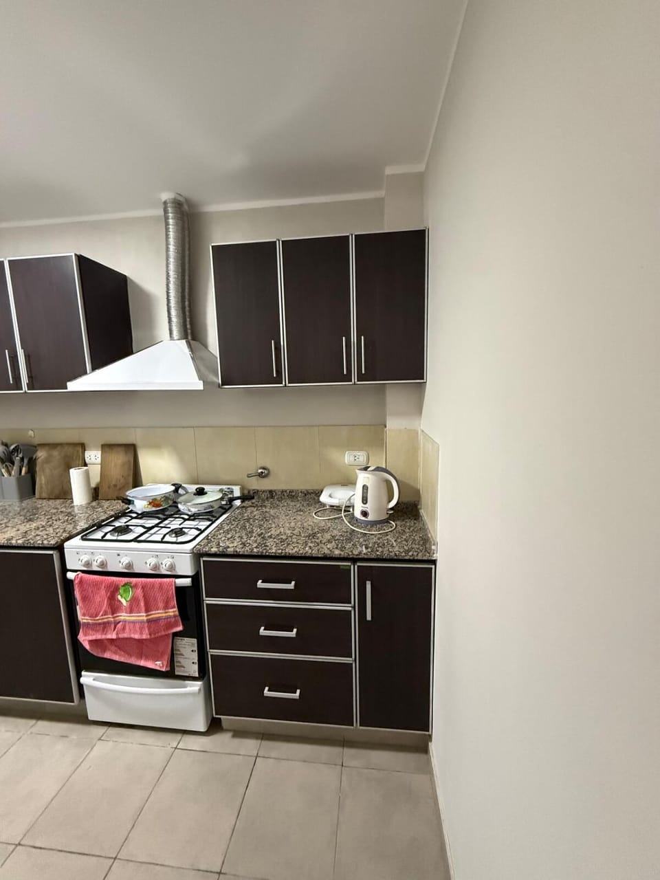 Duplex Ambato 1 Apartment in Catamarca