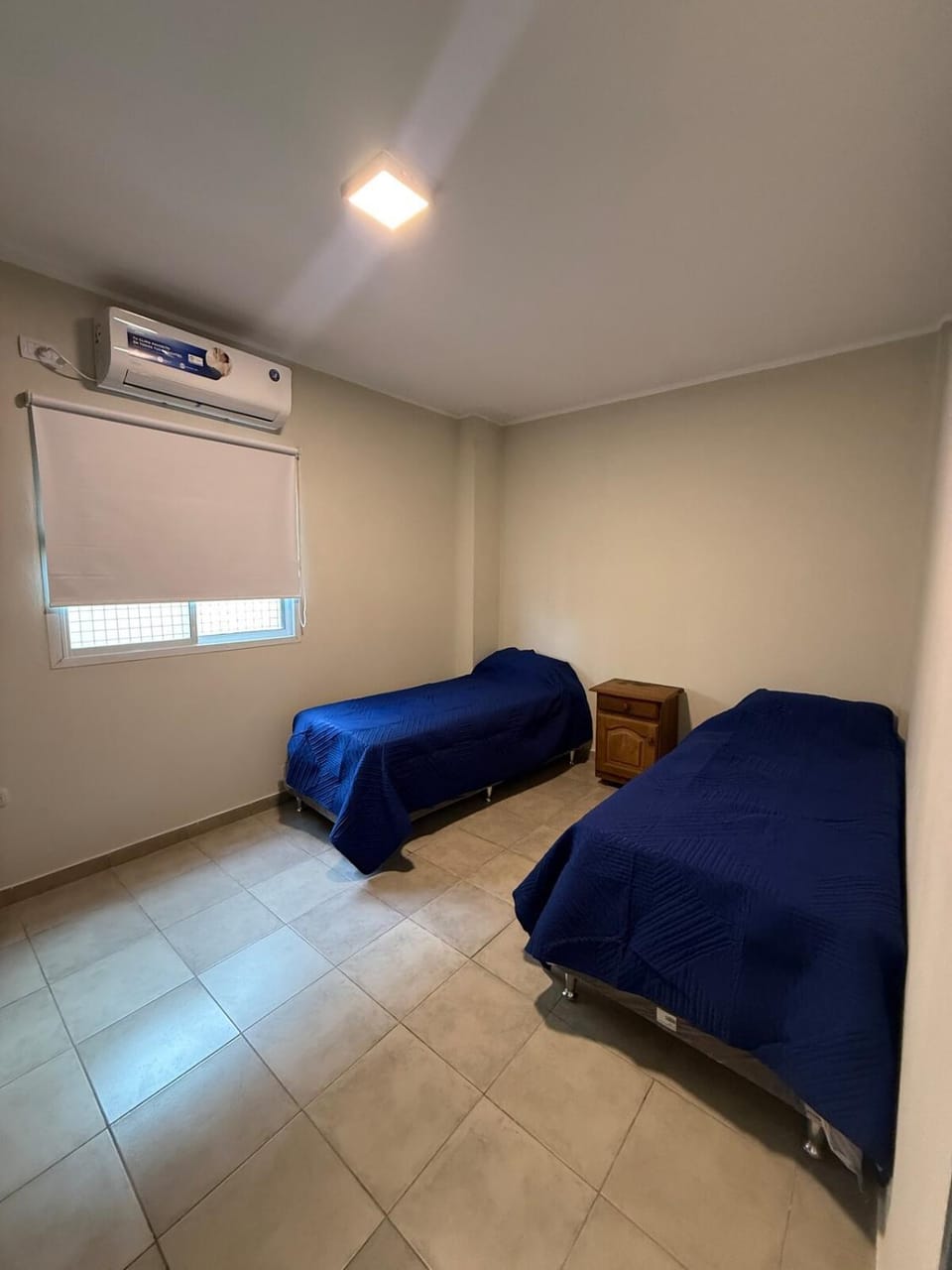 Duplex Ambato 1 Apartment in Catamarca