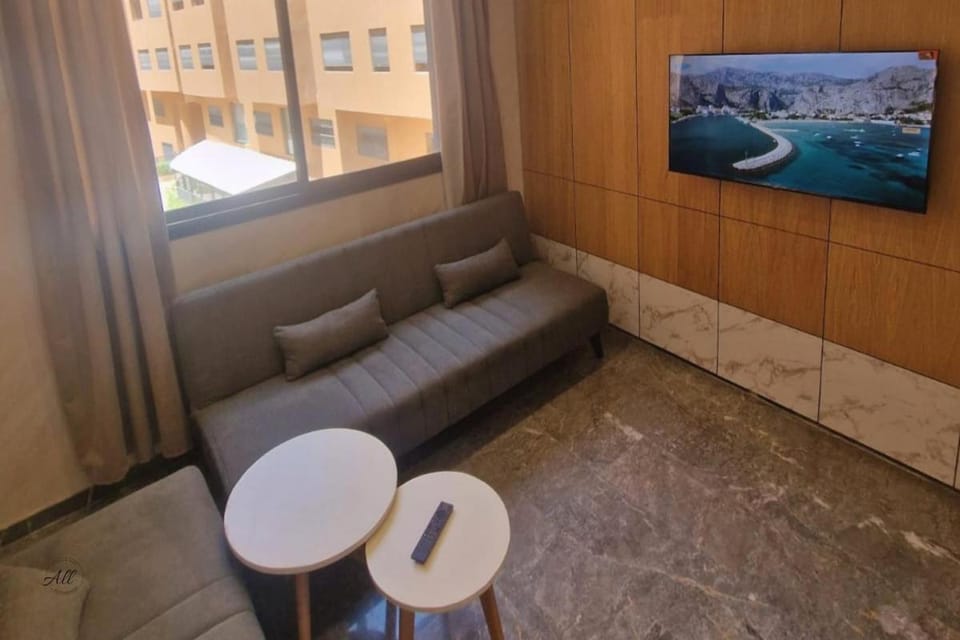 Chic luxury studio apartment Apartment in Marrakesh