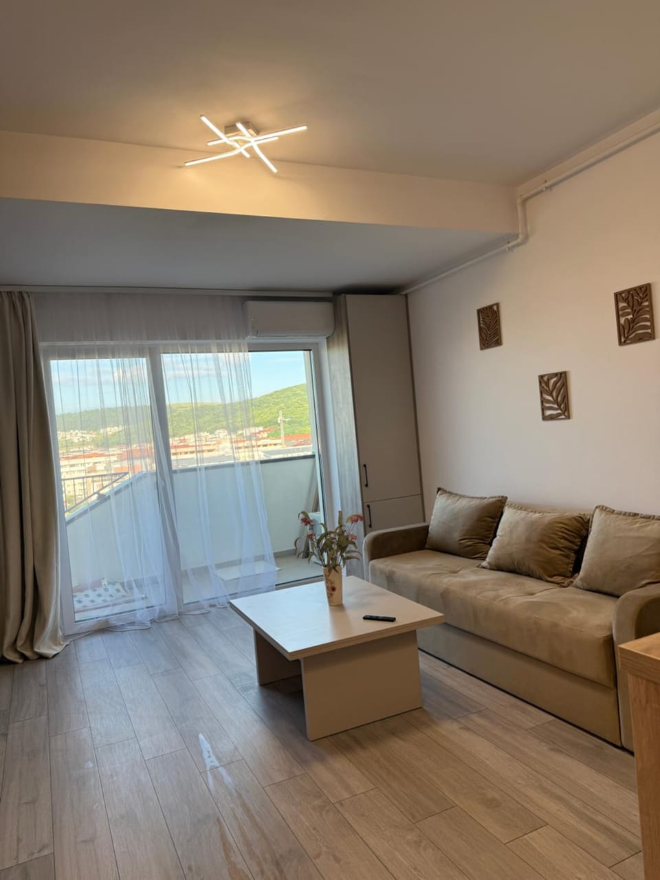 Urban Nest Florești Apartment in Cluj County