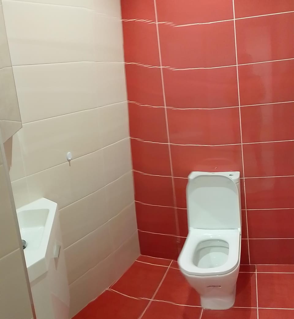 Maresia BIKE ROOMS Bed and Breakfast in Porto District