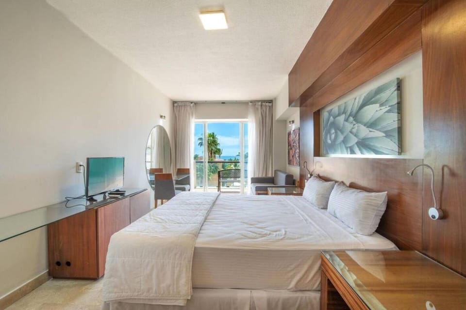 Estudio a 5 min de la playa en San Jose del Cabo 106B Apartment in San Jose del Cabo