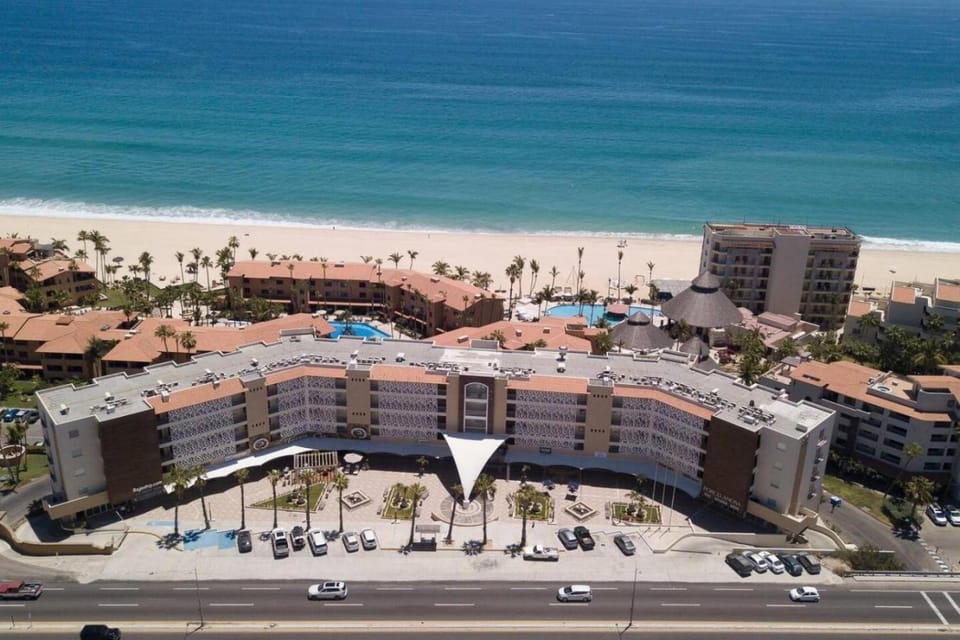 Estudio a 5 min de la playa en San Jose del Cabo 106B Apartment in San Jose del Cabo