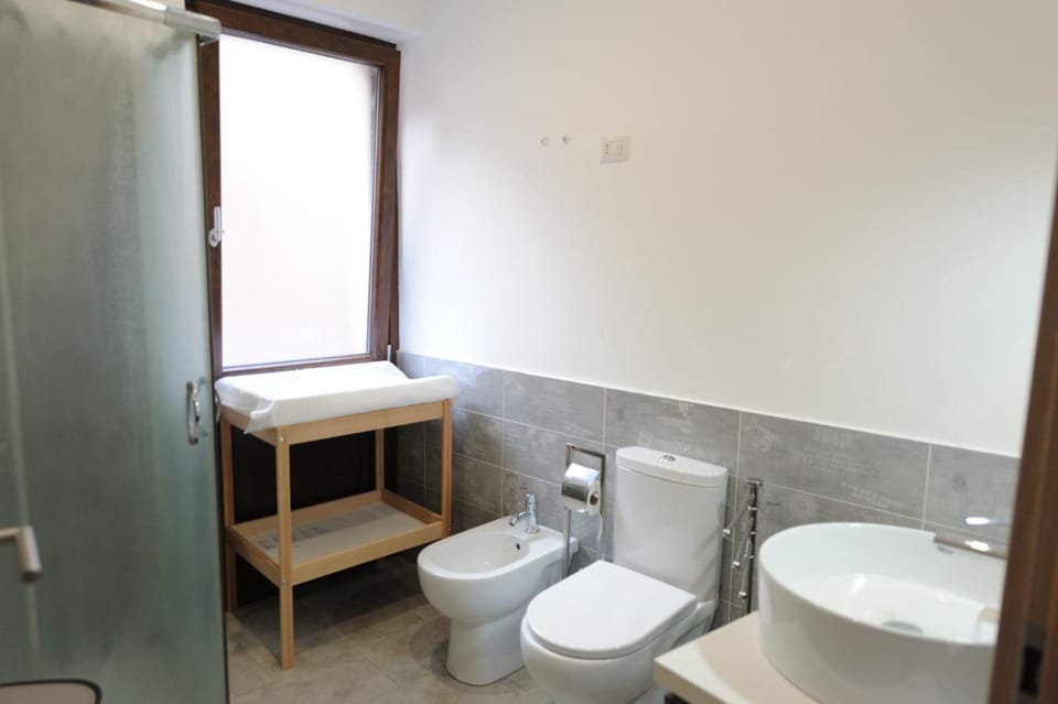 Manuaci B&B Bed and Breakfast in Acireale