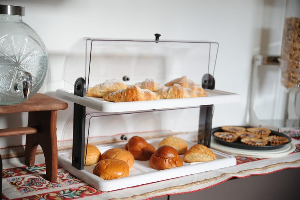 Manuaci B&B Bed and Breakfast in Acireale