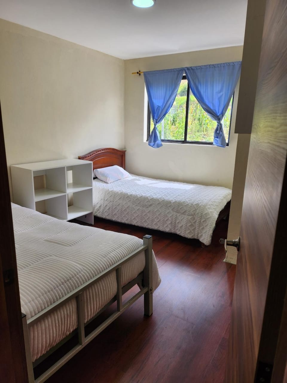 Near Turi Viewpoint, Wi-Fi Parking, 6 a 7 guests Apartment in Cuenca