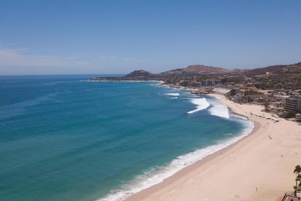 Estudio a 5 min de la playa en San Jose del Cabo 102B Apartment in San Jose del Cabo
