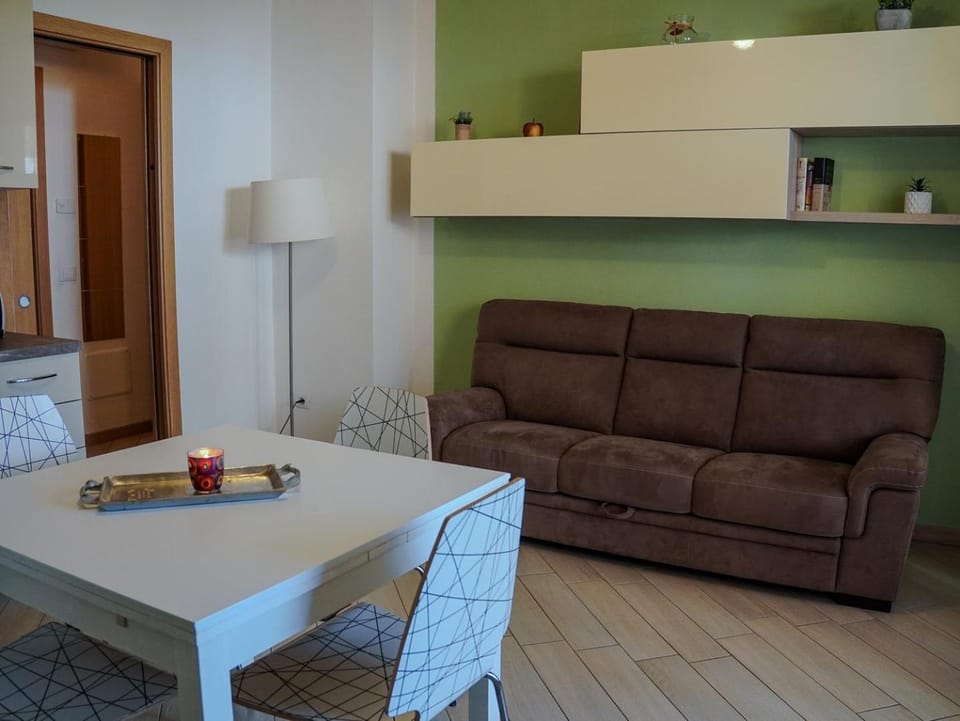 New Home Lazise 2 Apartment in Lazise