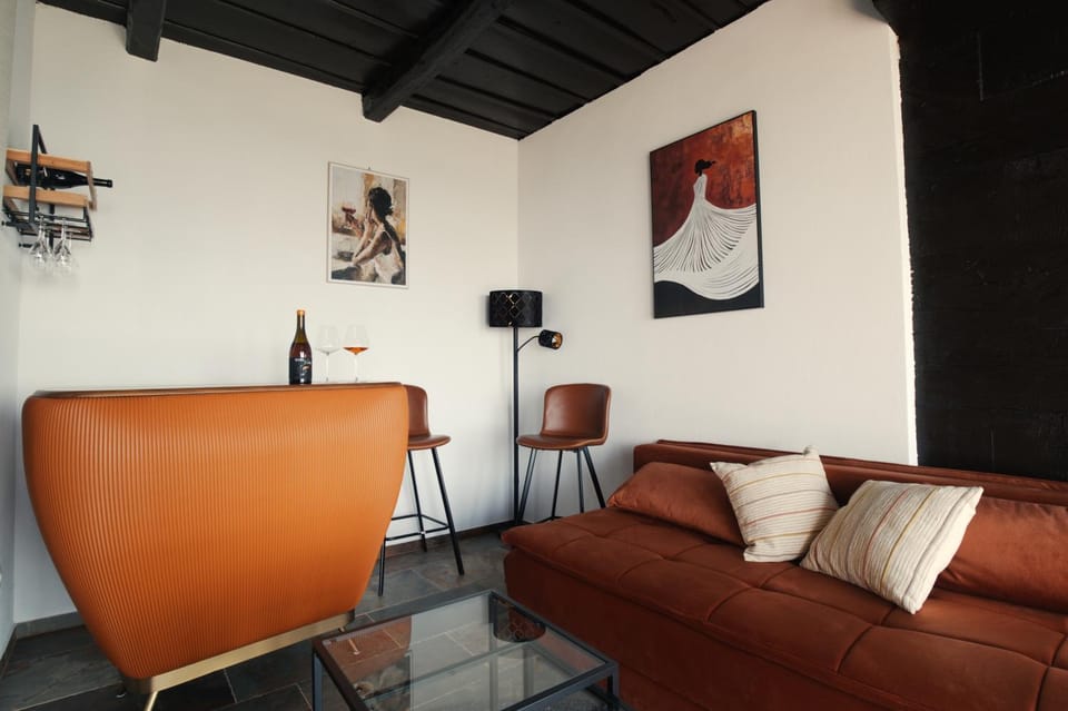 Lounge or bar