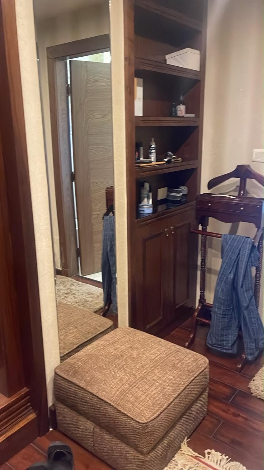 Havana Apartment in Africa