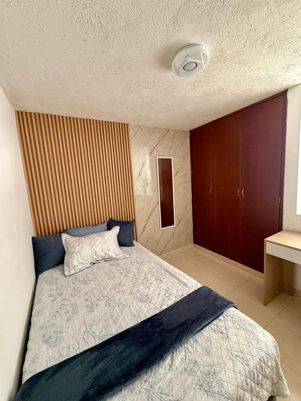 Habitación con Aire Zona Norte Wifi Fibra Bed and Breakfast in Barranquilla