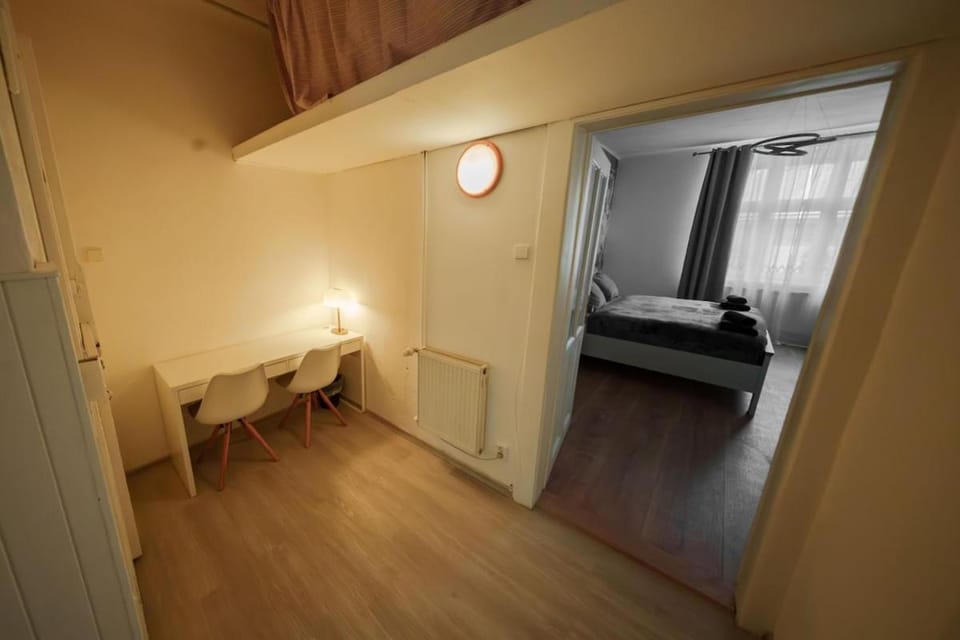 Apartment in the city center Apartment in Prague