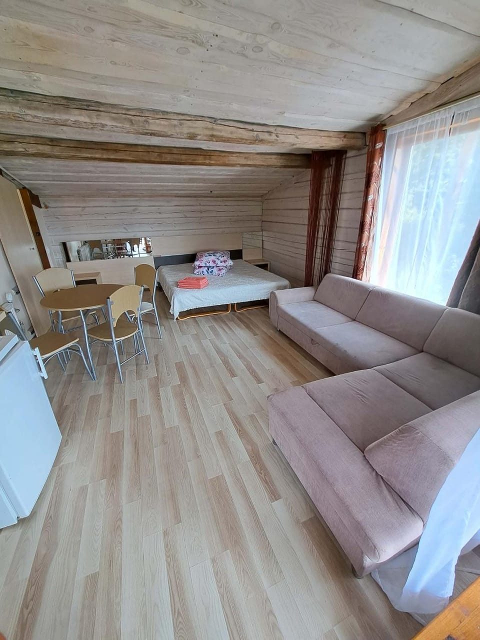 Pakalnės 7 Apartment in Lithuania