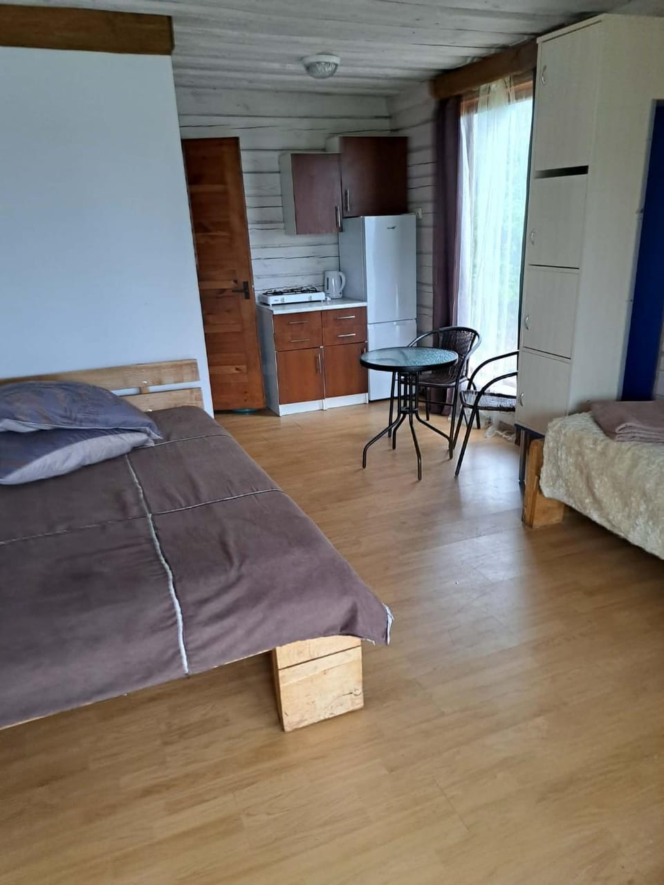 Pakalnės 7 Apartment in Lithuania