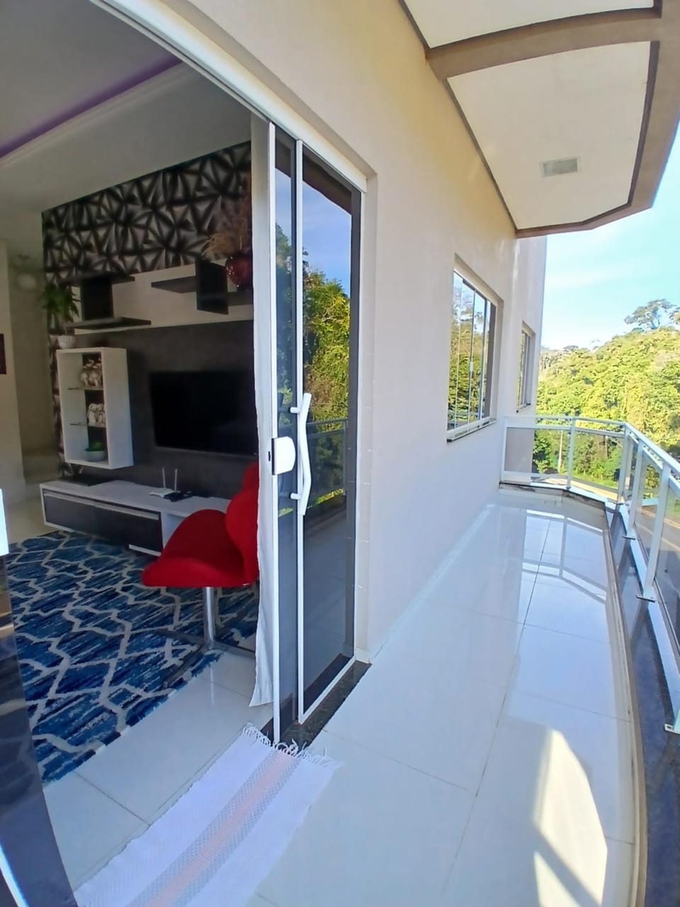 Apartamento sofisticado próximo a Piratuba Apartment in State of Santa Catarina