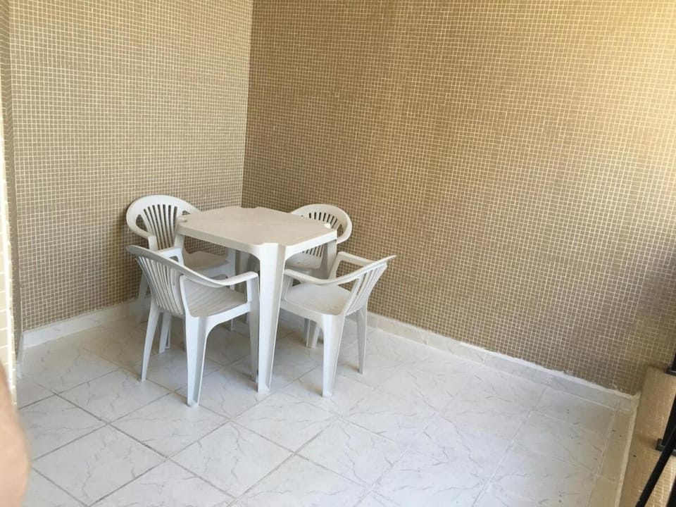 Seu apê na melhor localização de Pitangueiras! Apartment in State of São Paulo