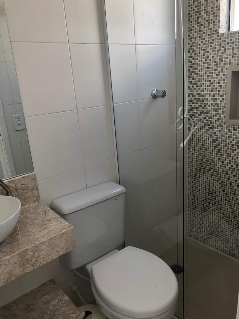 Seu apê na melhor localização de Pitangueiras! Apartment in State of São Paulo
