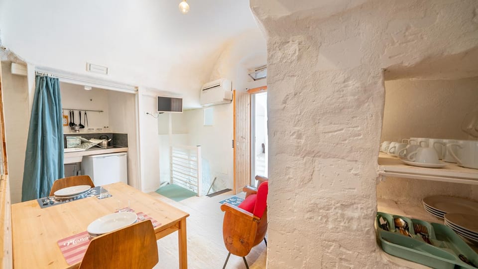 Rentbeat collection 3 historic center Apartment in Ostuni