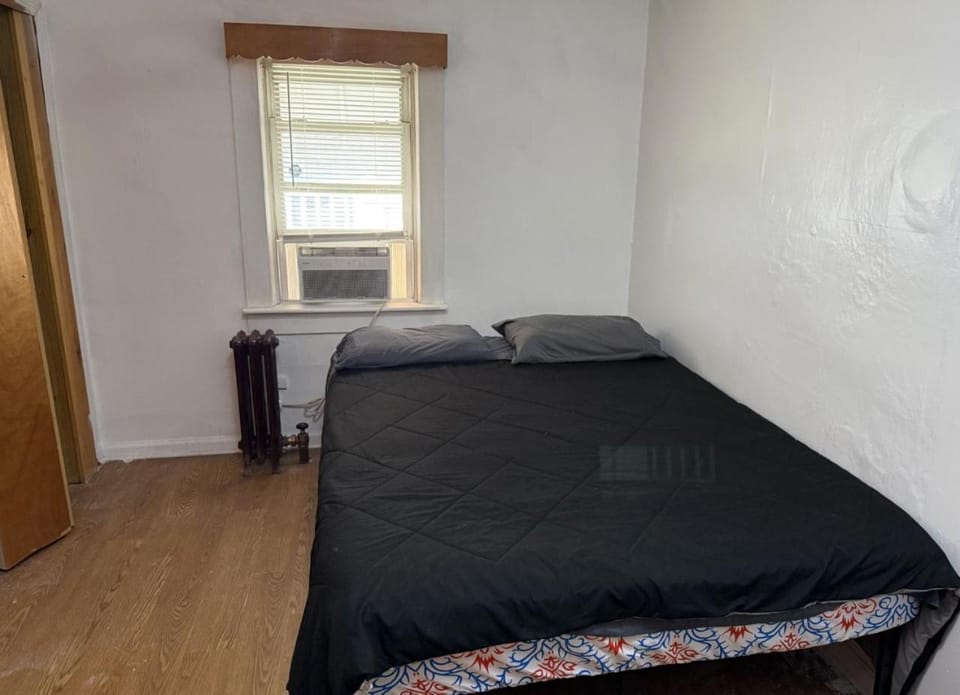 Private 1-bed house convenient to NYC bus and train House in Woodbridge Township