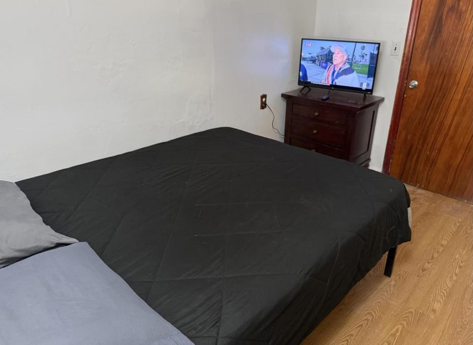 Private 1-bed house convenient to NYC bus and train House in Woodbridge Township