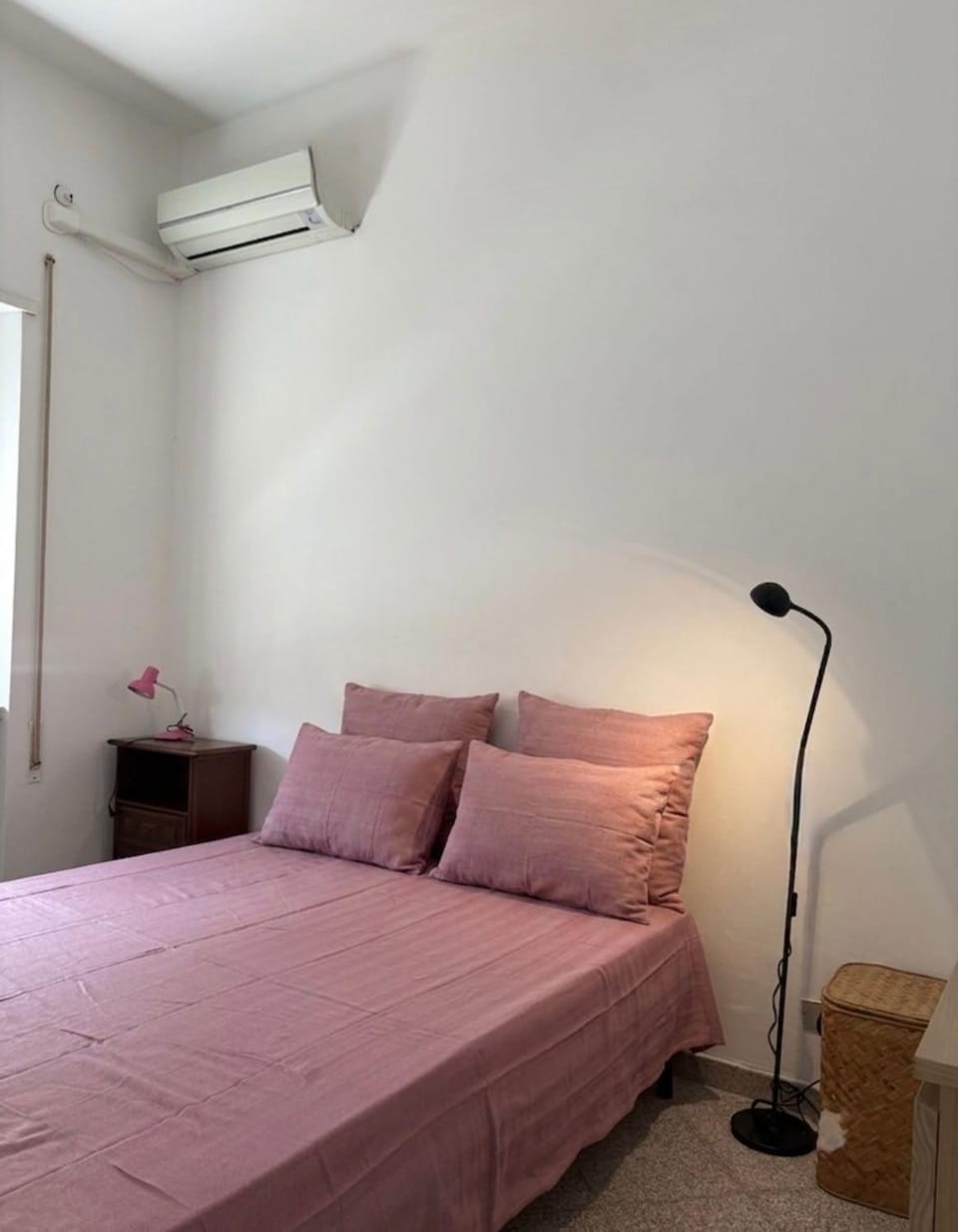 Appartamento in una villa a pochi passi dal mare Apartment in Anzio