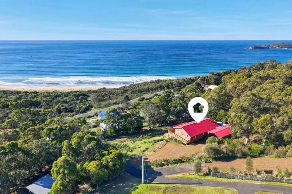 Eaglehawk Neck Getaway House in Eaglehawk Neck