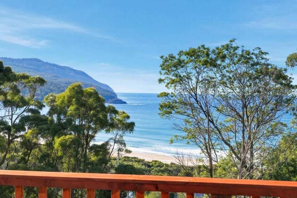 Eaglehawk Neck Getaway House in Eaglehawk Neck