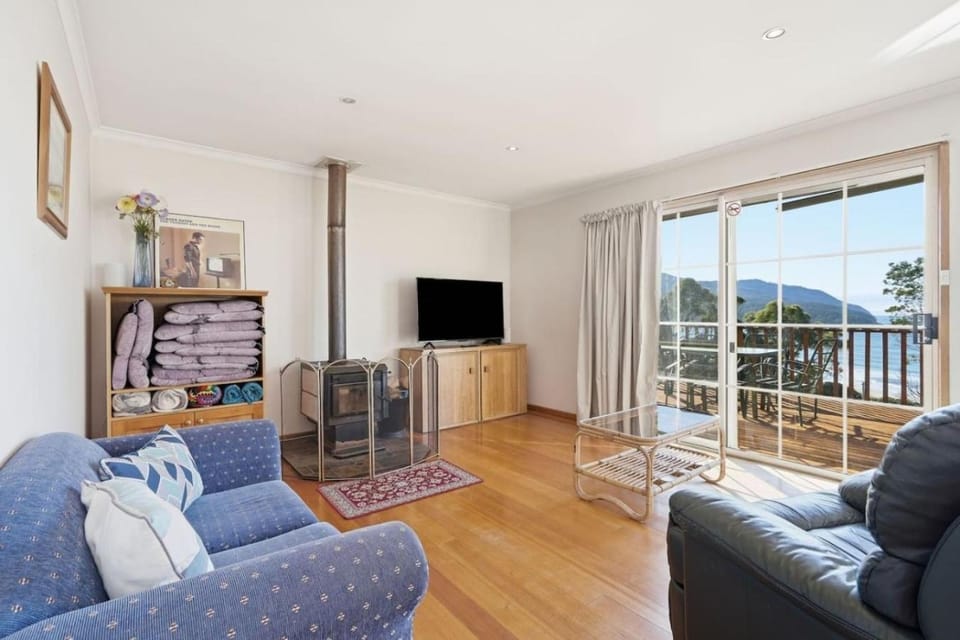 Eaglehawk Neck Getaway House in Eaglehawk Neck