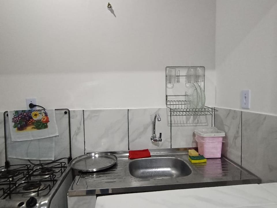 Casa Diária Centro House in Rio de Janeiro