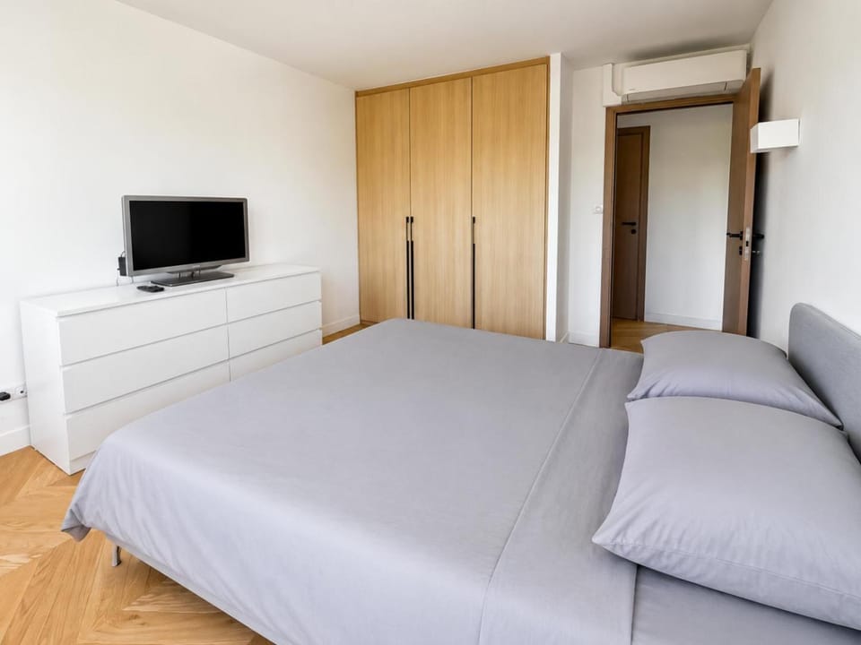 Sublime 3 chambres- proche Centre Apartment in Caluire-et-Cuire
