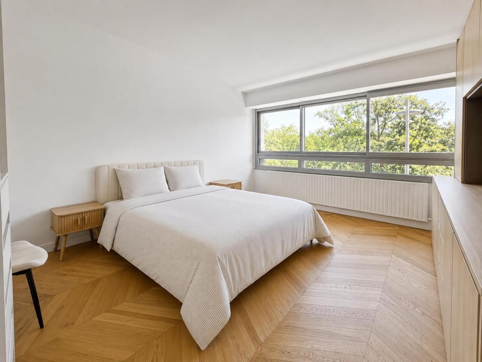 Sublime 3 chambres- proche Centre Apartment in Caluire-et-Cuire