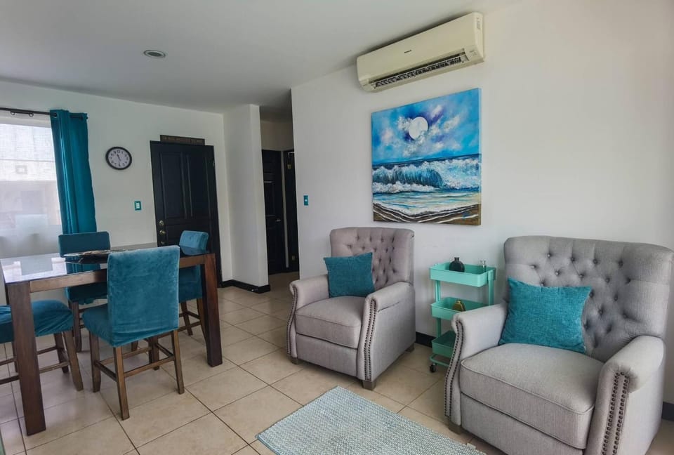 Communal lounge/ TV room, Decorative detail